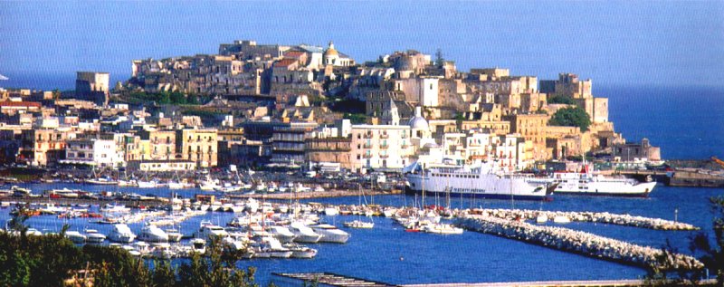 pozzuoli